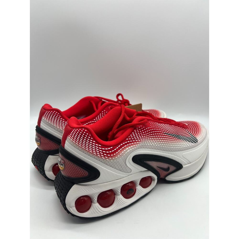 Nike Air Max Dn SE University Red HQ4565-600 Men's Size 12 - Picture 8 of 12